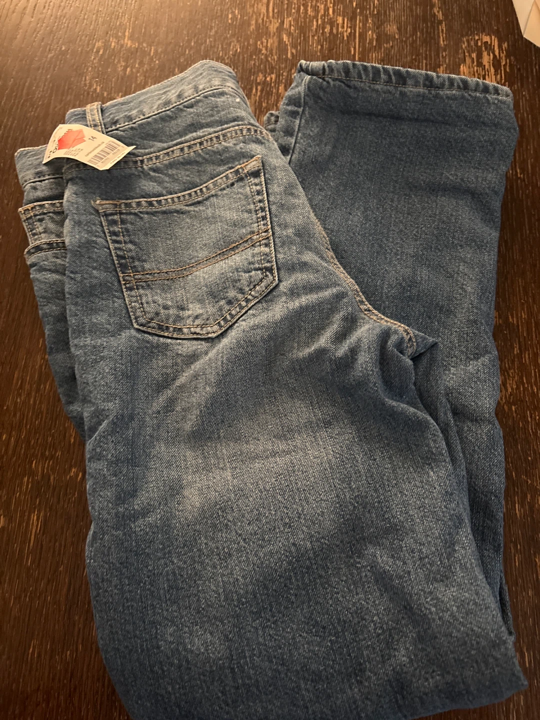 Boys Jeans