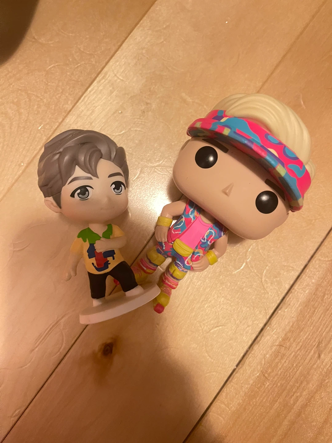 Funko Pop! Figures