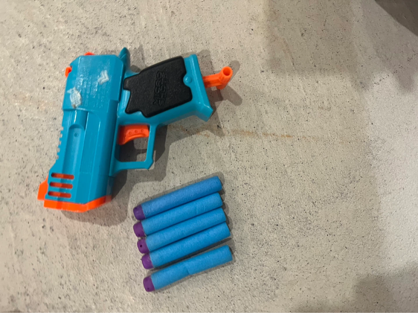 Nerf-blasters for kids or adults - photo 5