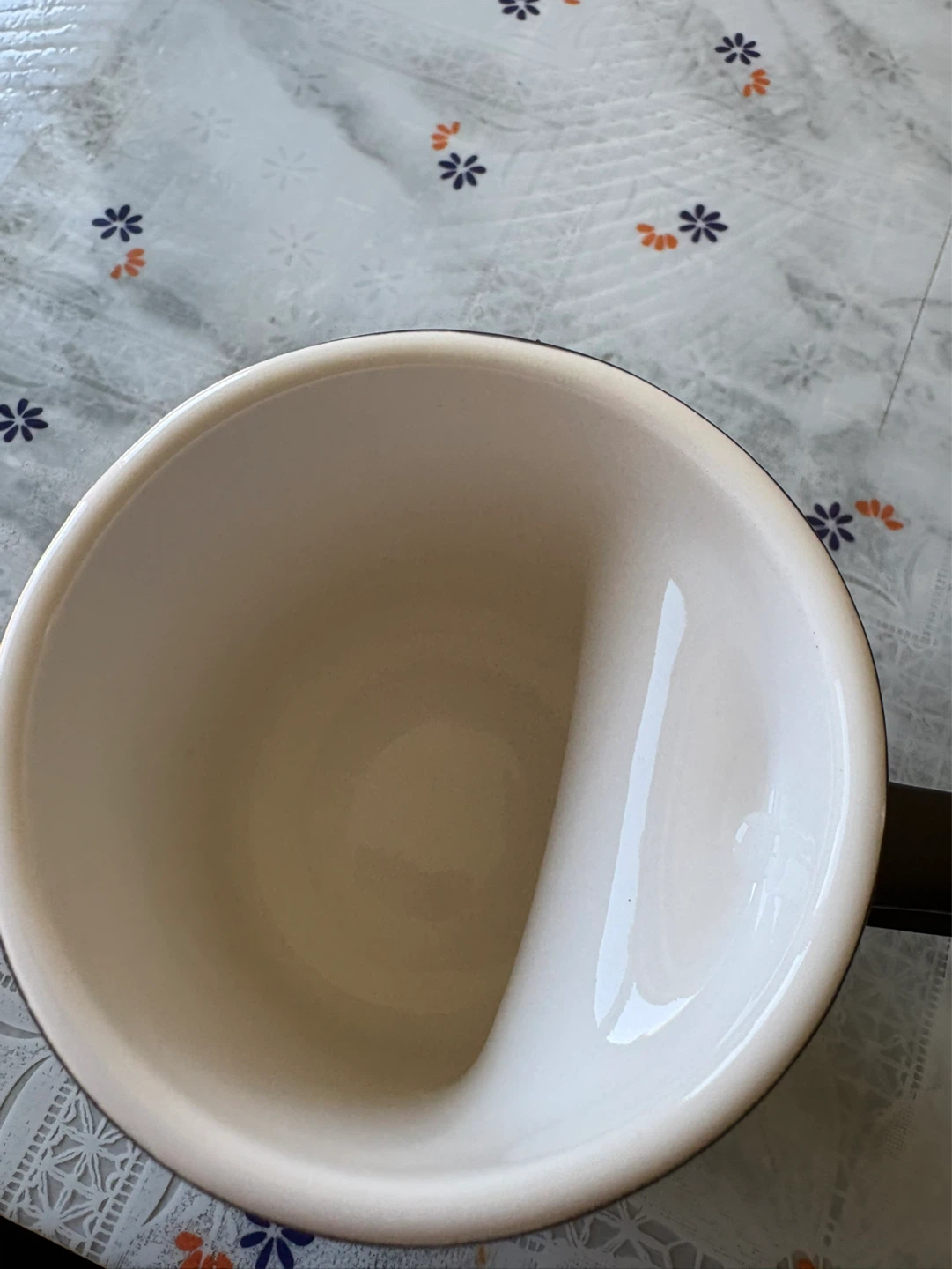 Color Changing Butterfly Magic Mug – Heart Handle - photo 5