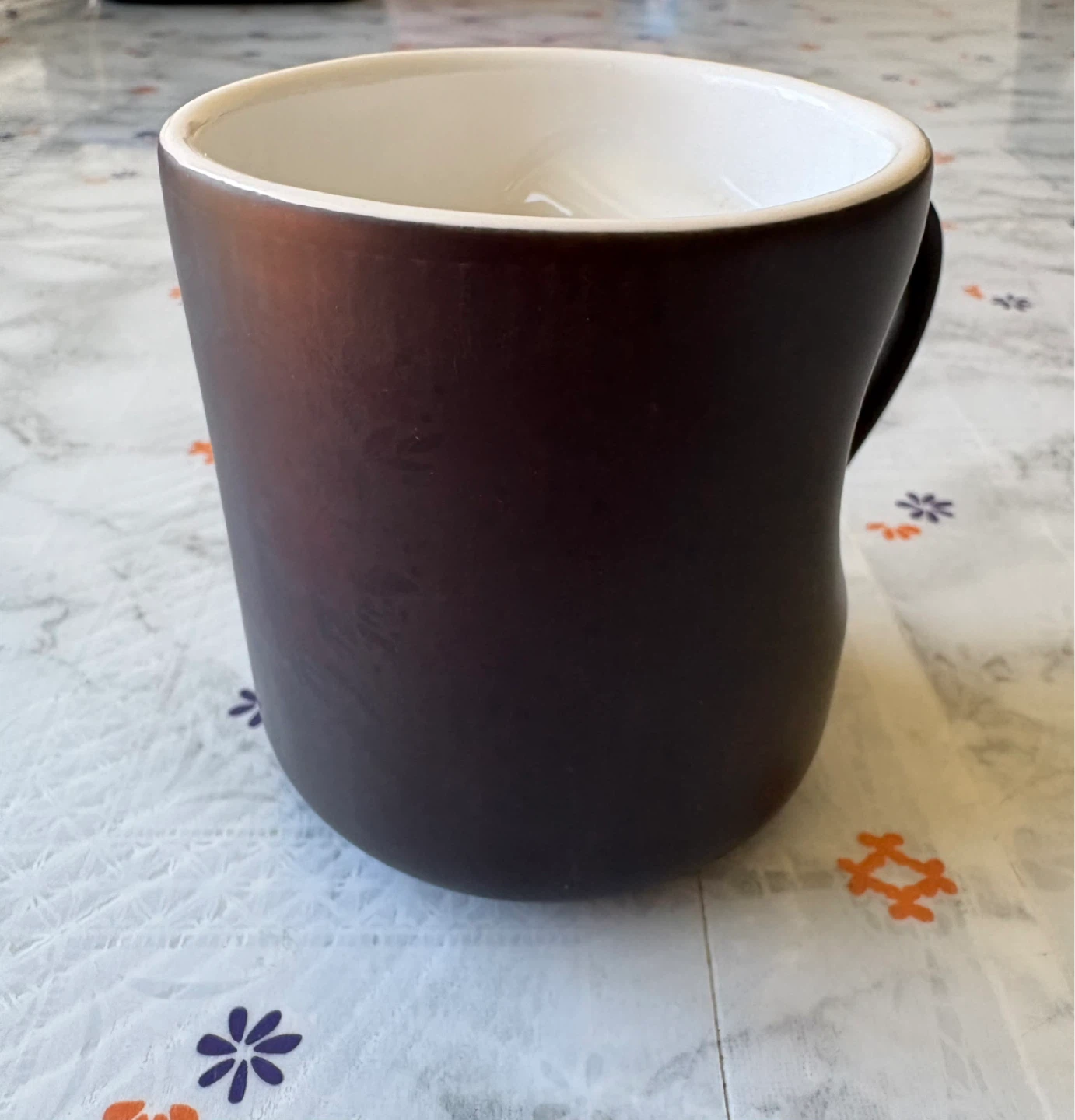 Color Changing Butterfly Magic Mug – Heart Handle - photo 3