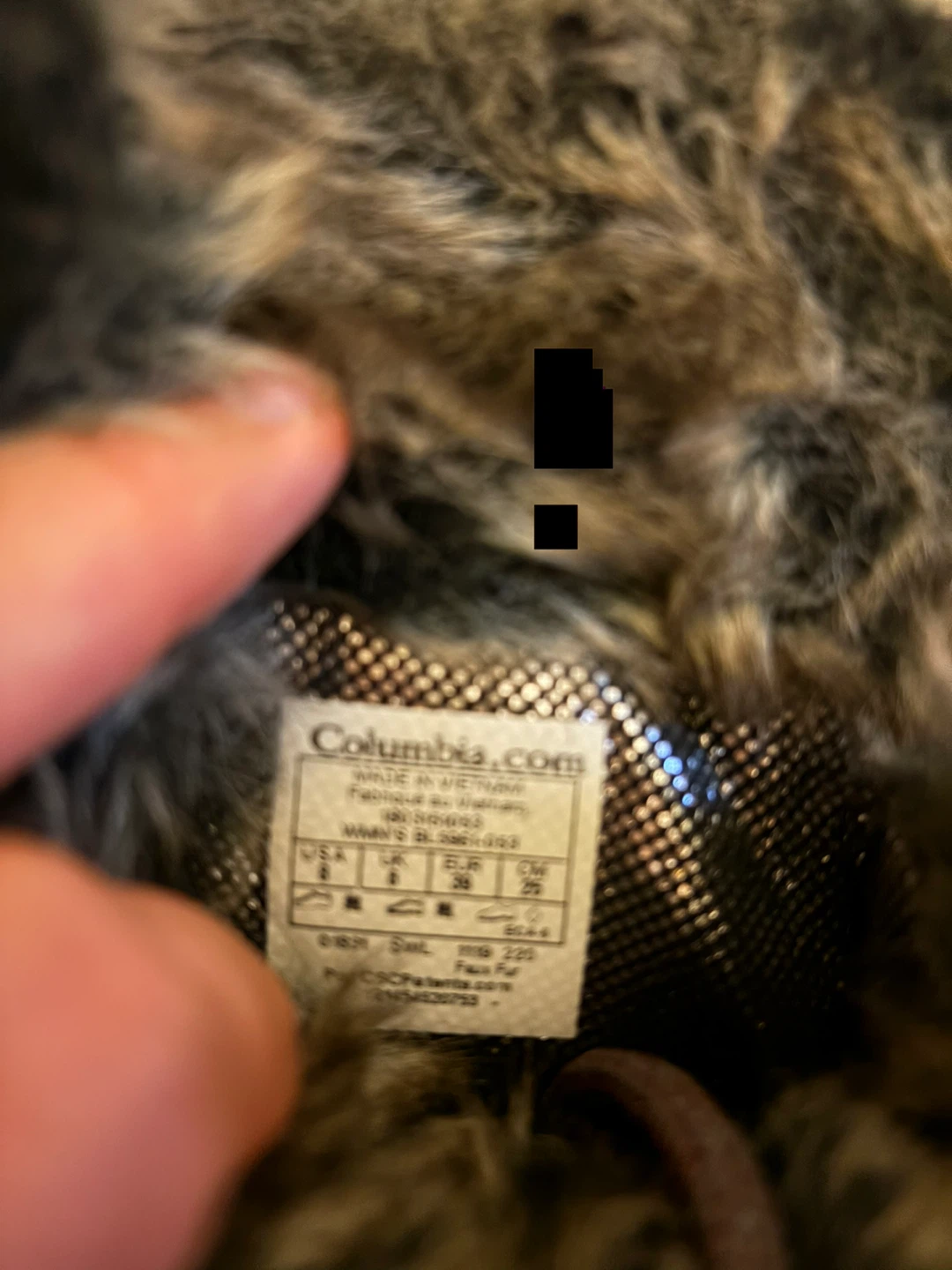 Columbia Women's Waterproof Winter Boots - photo 4