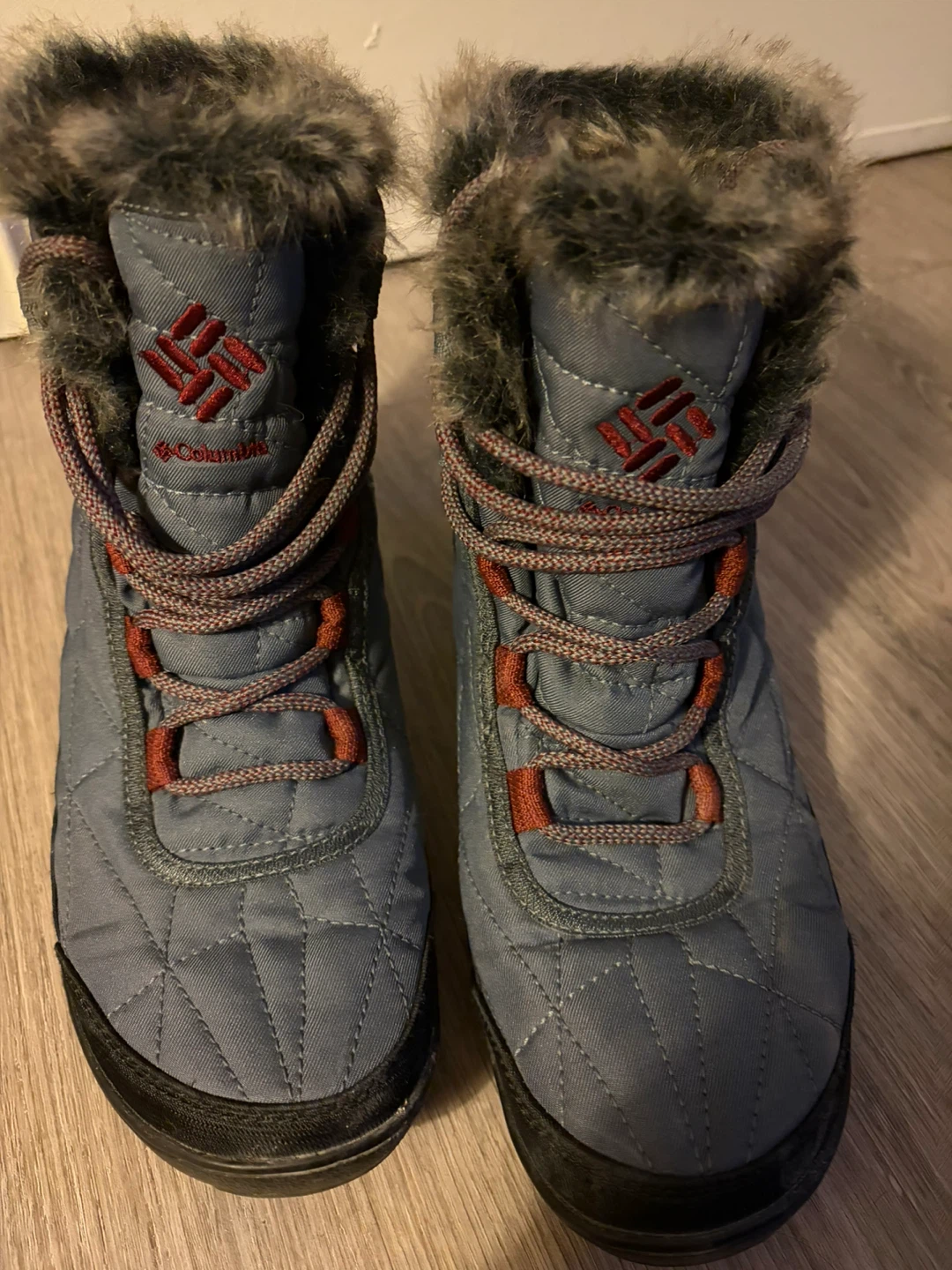 Columbia Women's Waterproof Winter Boots - photo 3