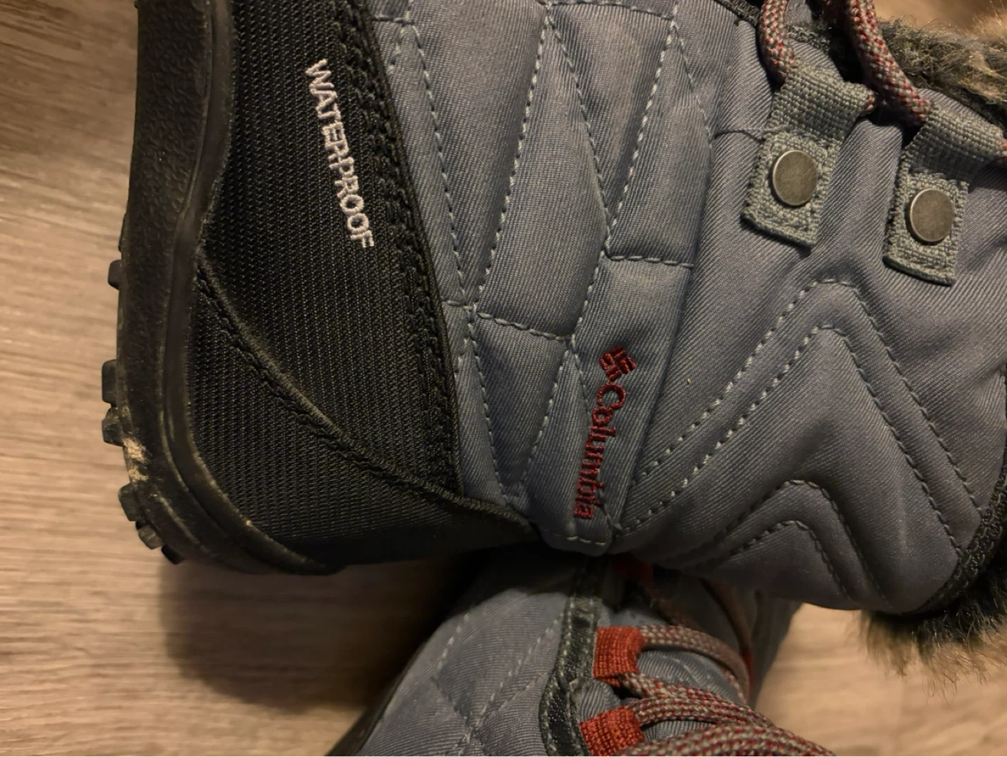 Columbia Women's Waterproof Winter Boots - photo 2