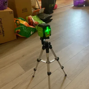 Huepar Green Laser Level