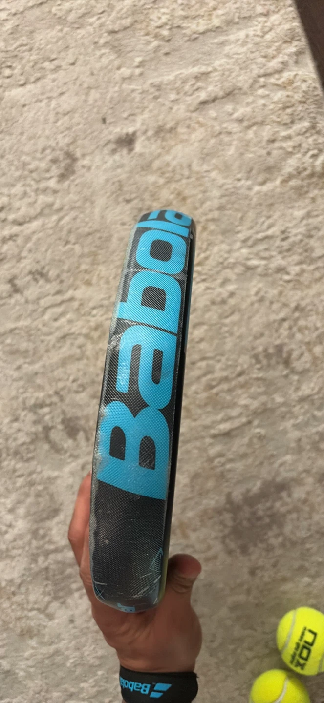 Babolat Air Vertuo Padel Racket - photo 5