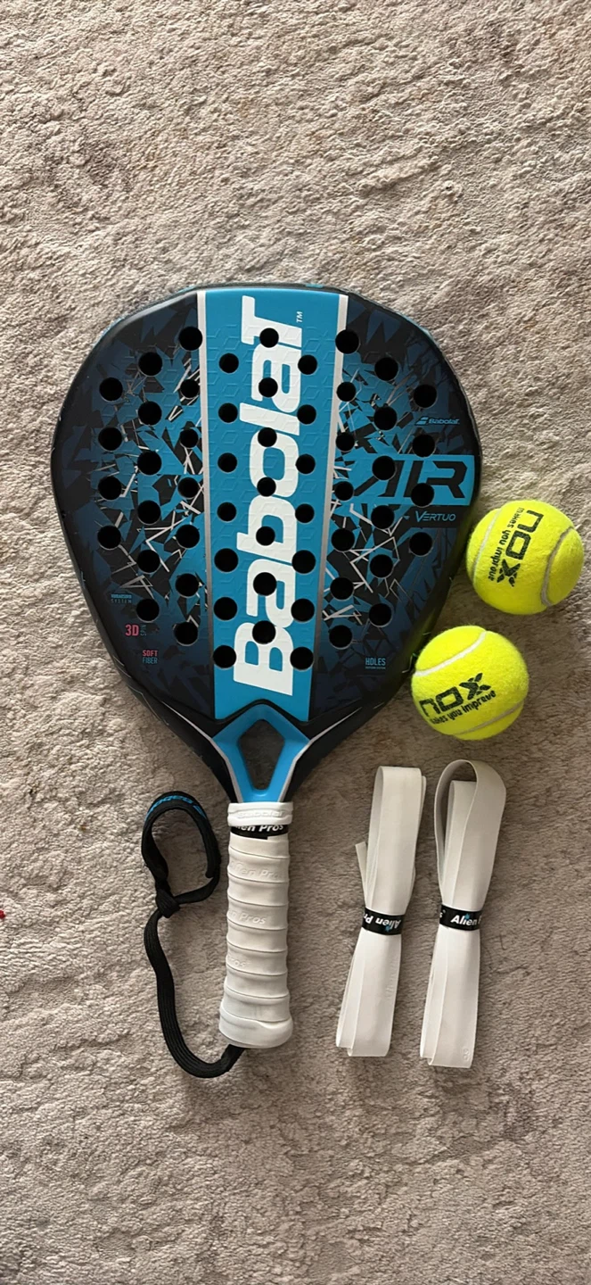 Babolat Air Vertuo Padel Racket