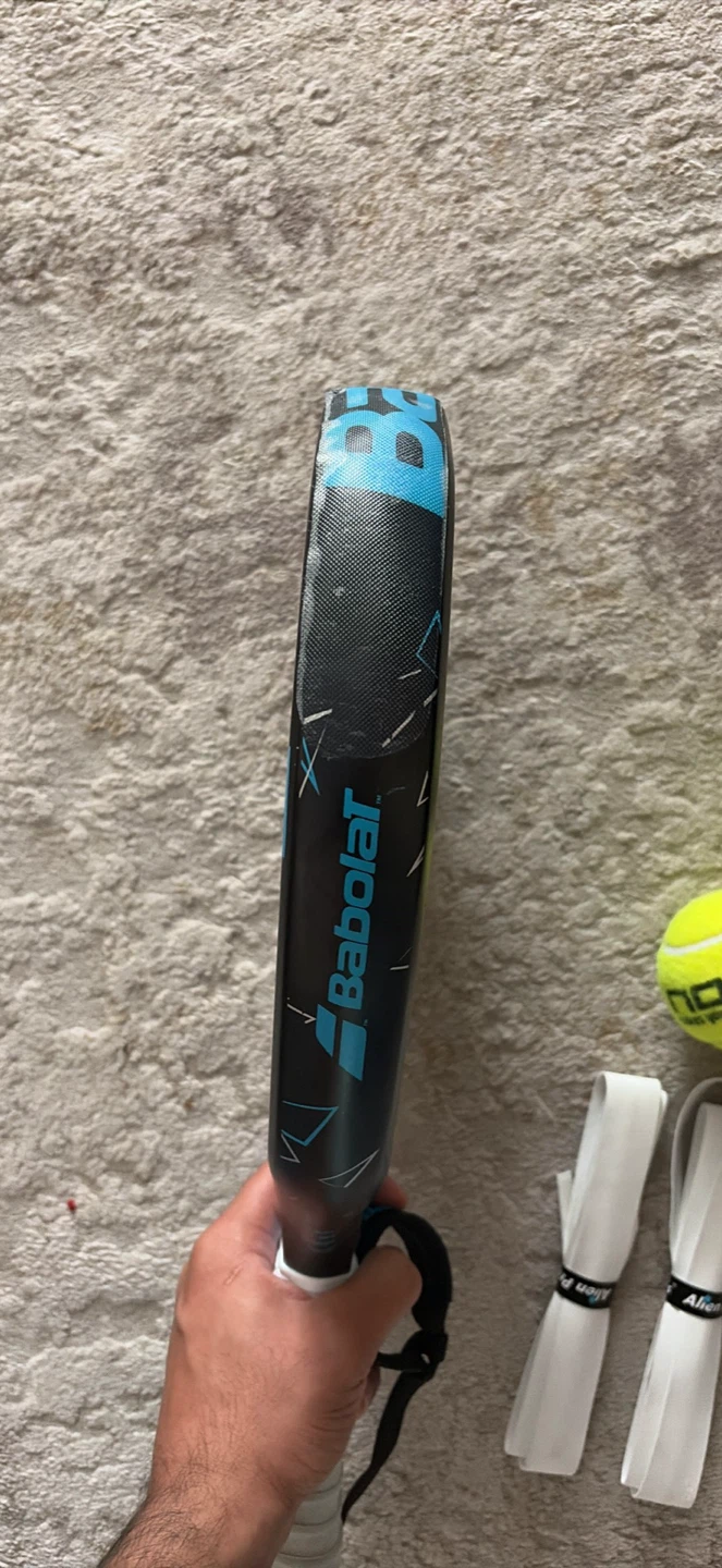 Babolat Air Vertuo Padel Racket - photo 3