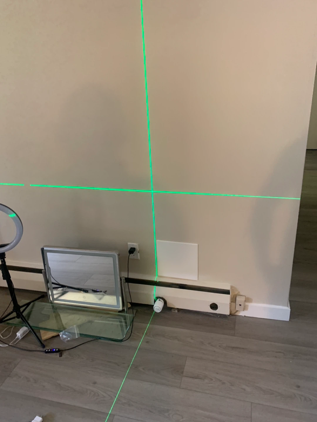 Huepar Green Laser Level - photo 2