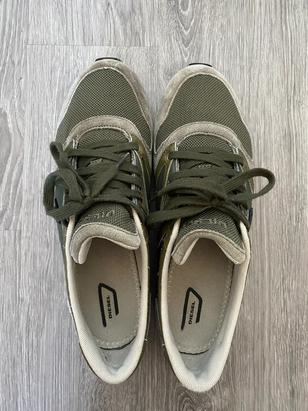 Diesel Men's Sneakers