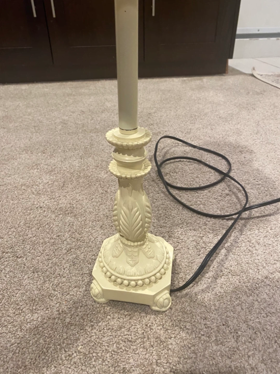 Table Lamp - photo 2