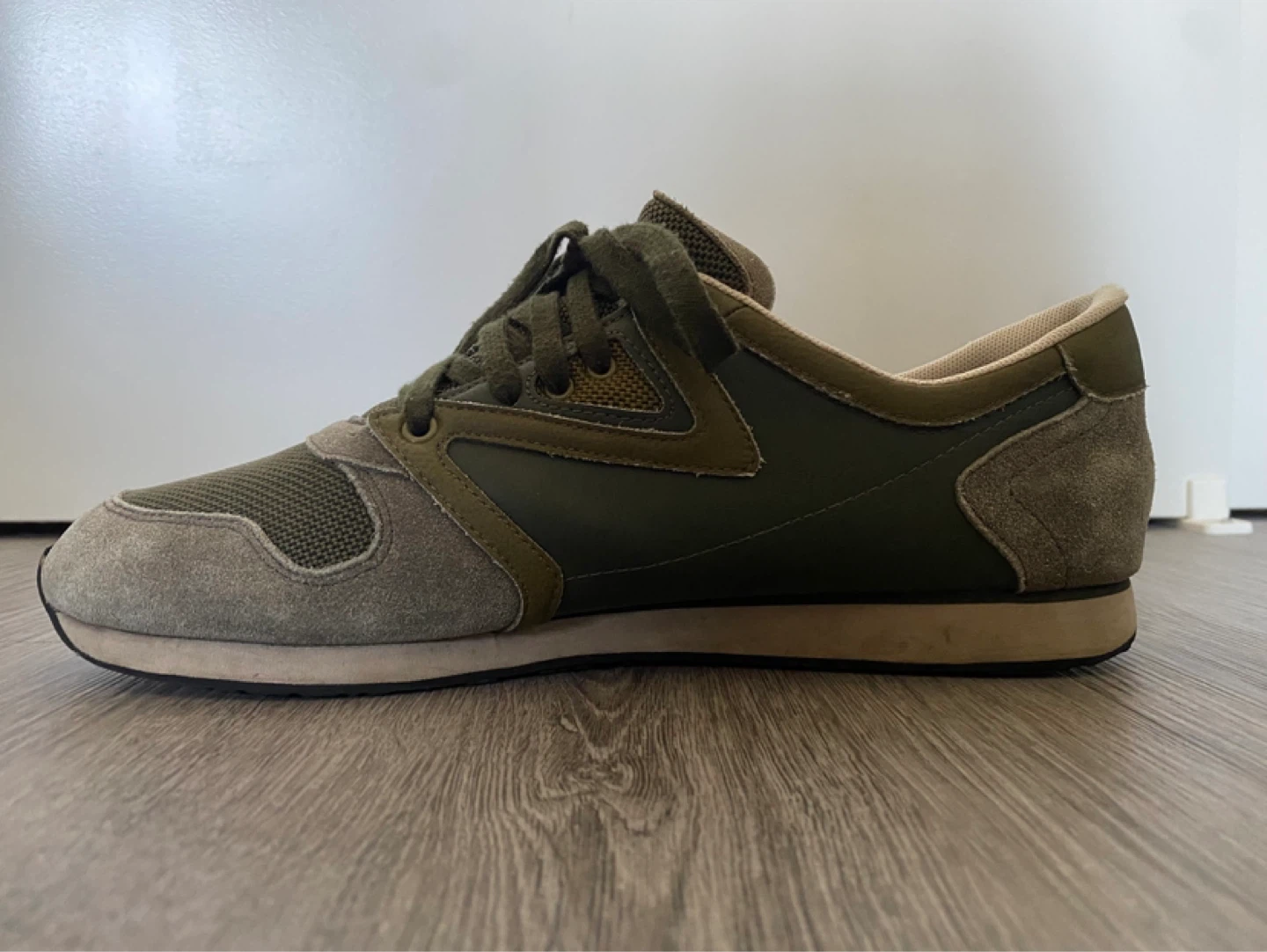 Diesel Men's Sneakers - photo 2
