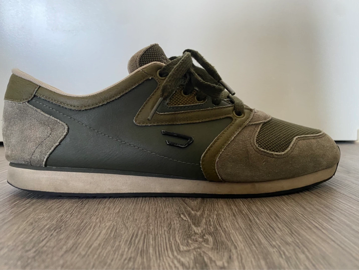 Diesel Men's Sneakers - photo 5
