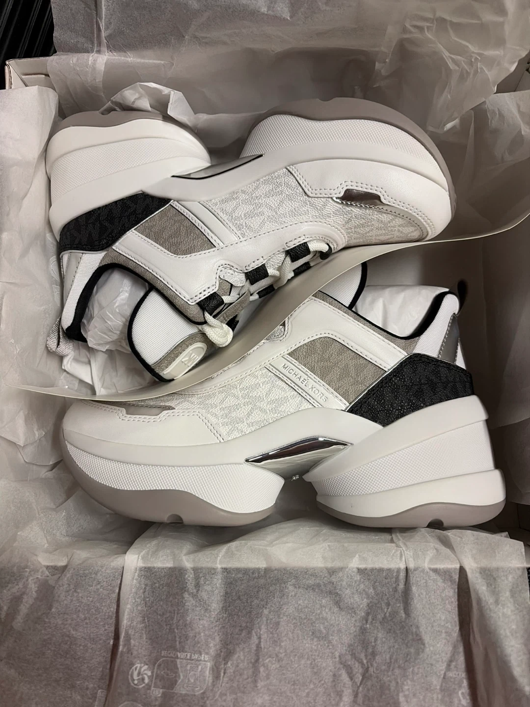 Michael Kors Women's Sneakers