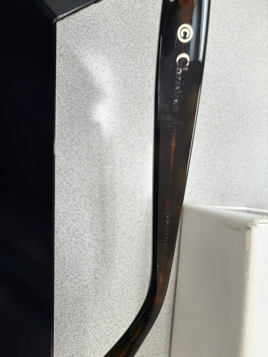 Christian Dior Glasses - photo 3