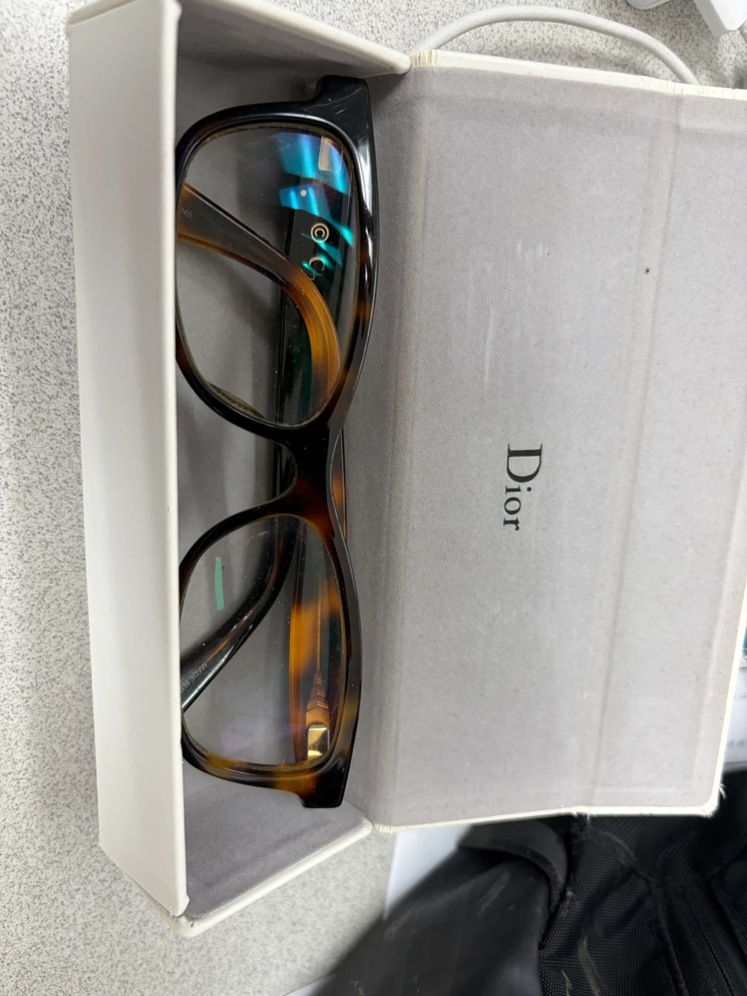 Christian Dior Glasses