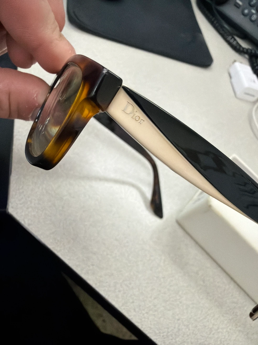 Christian Dior Glasses - photo 2