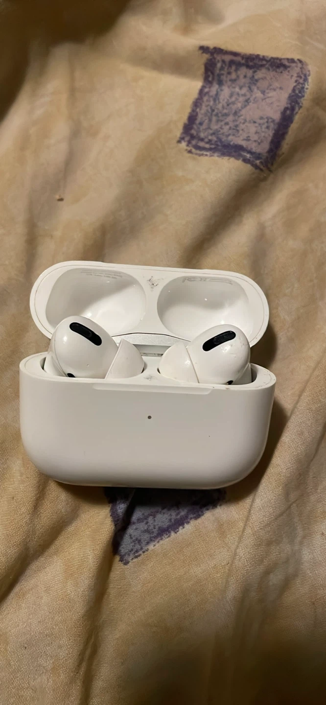 Apple AirPods Pro (1st Gen)
