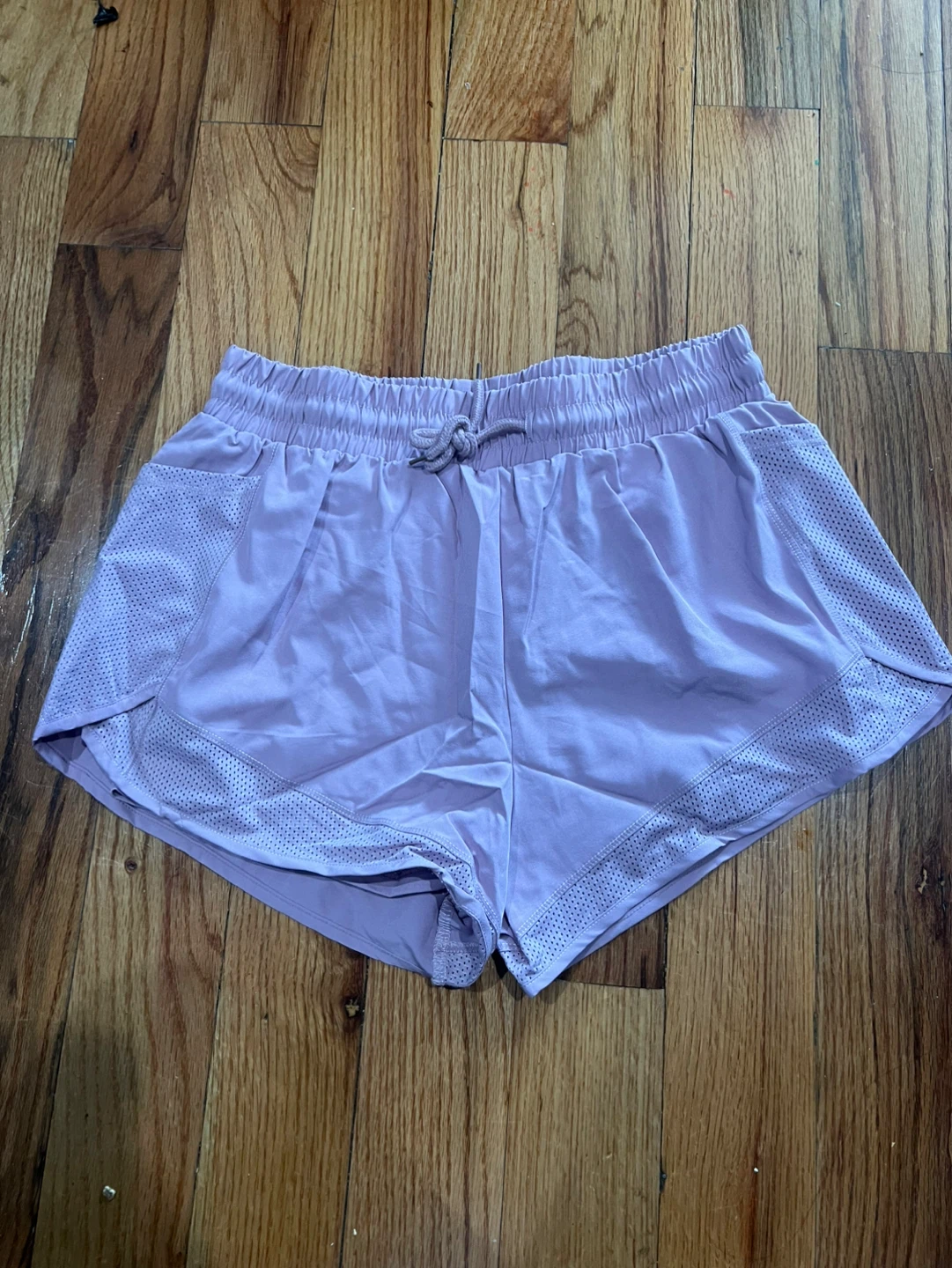 3 Pairs of Women's Athletic Shorts - photo 3
