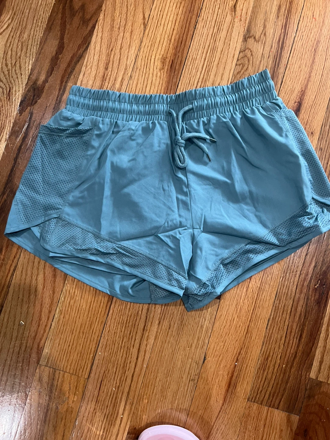 3 Pairs of Women's Athletic Shorts - photo 2