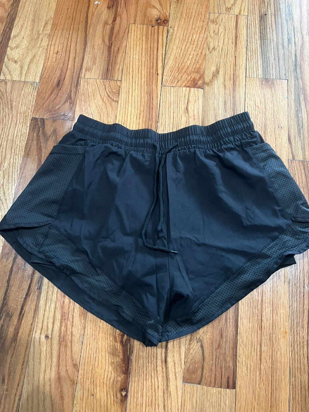 3 Pairs of Women's Athletic Shorts - photo 4