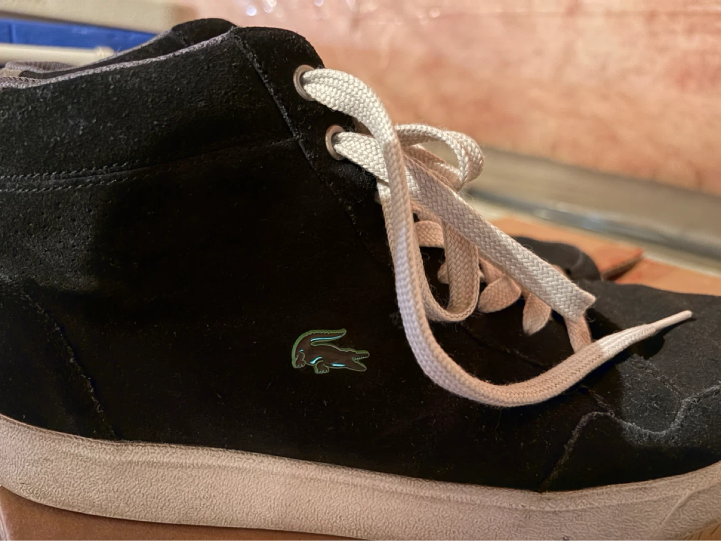 Lacoste Men's Sneakers - photo 4
