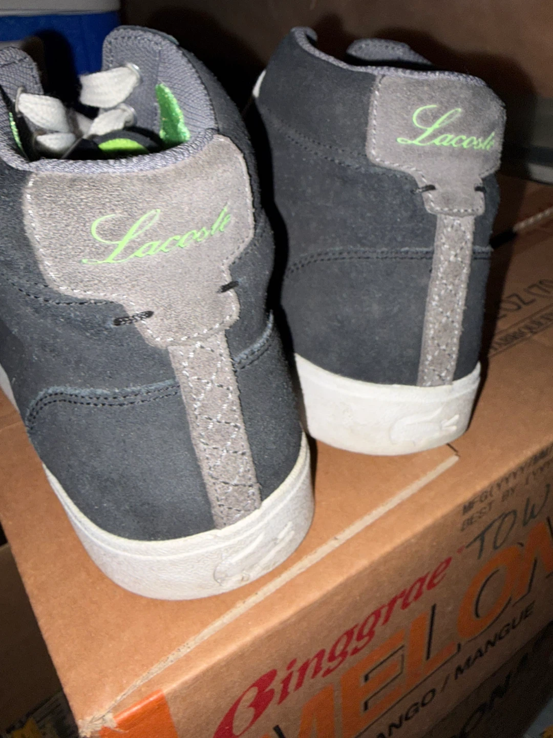 Lacoste Men's Sneakers - photo 2