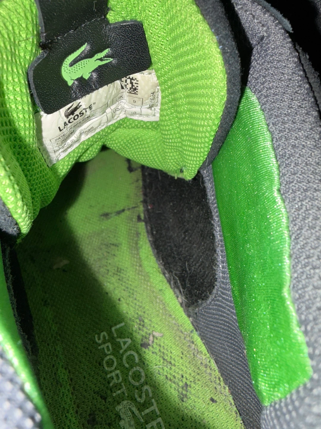 Lacoste Men's Sneakers - photo 3