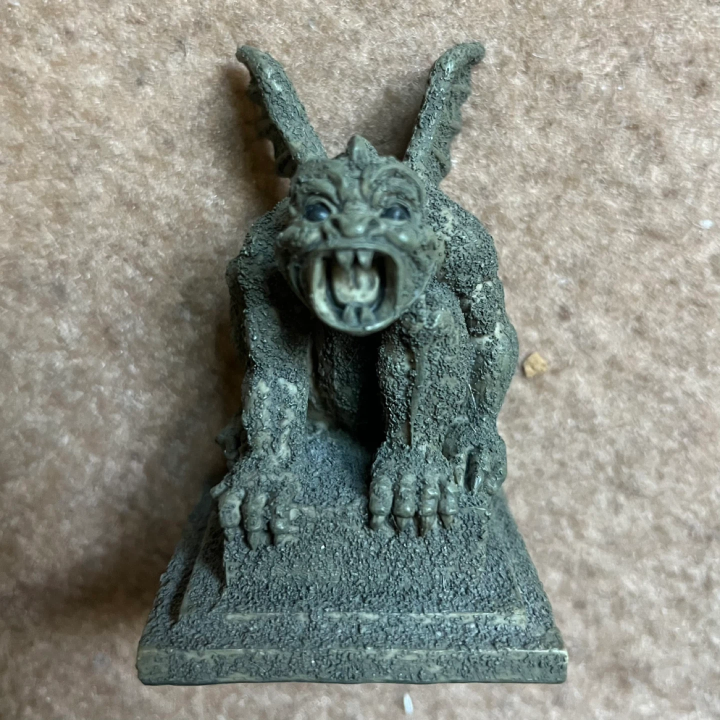 Gargoyle Statue