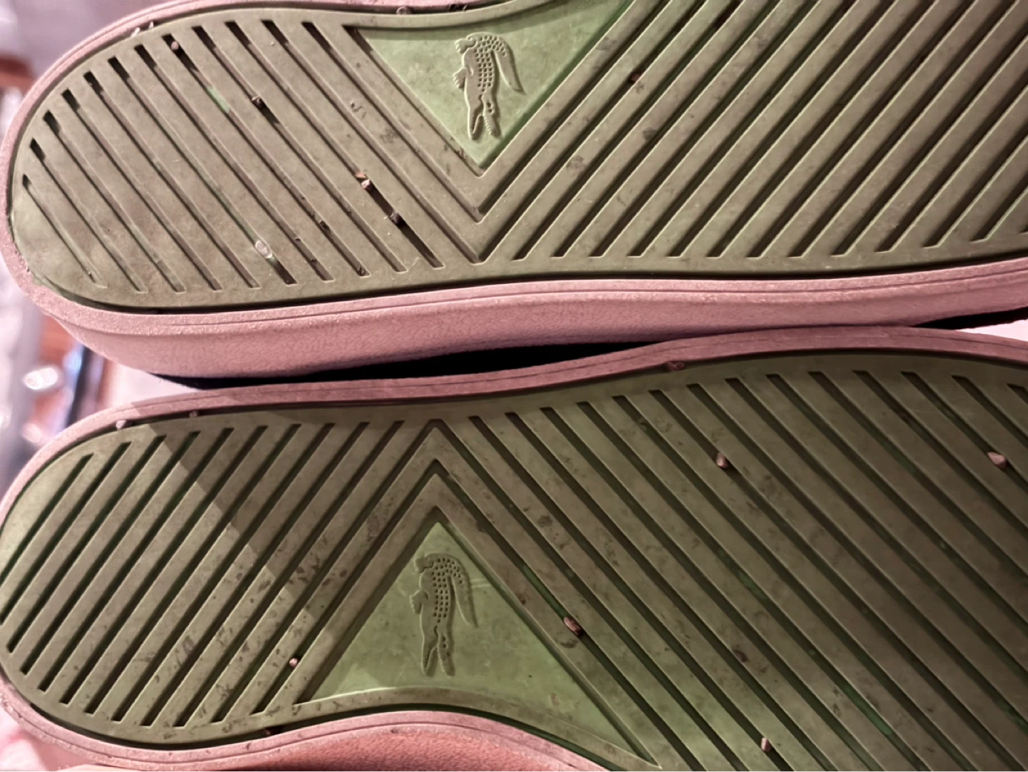 Lacoste Men's Sneakers - photo 5