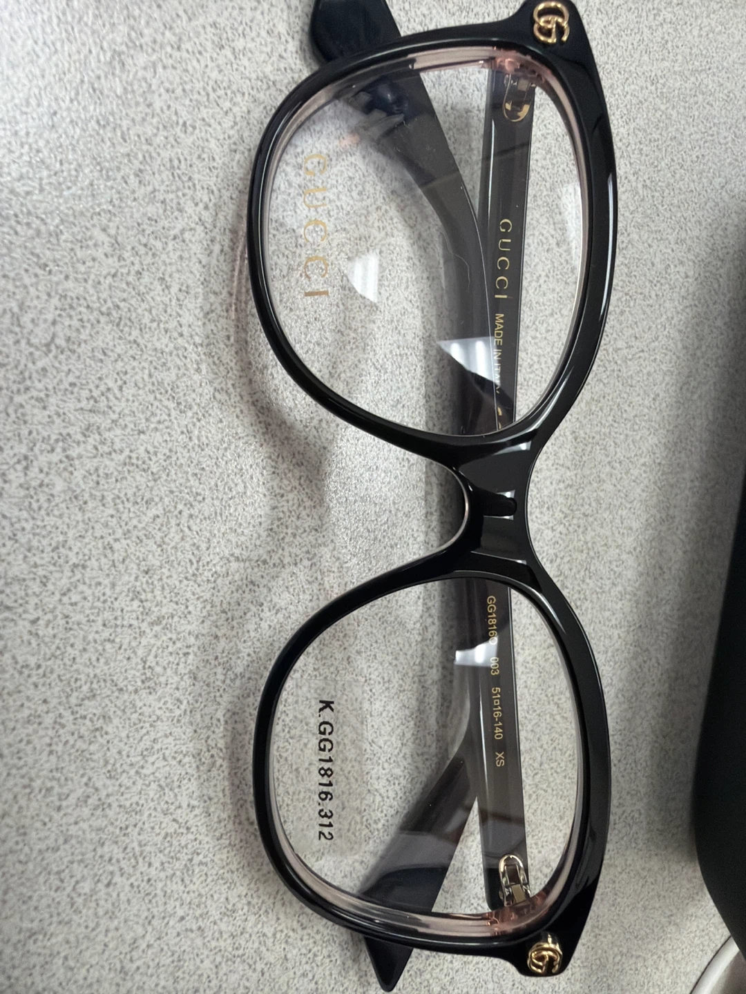 Gucci GG1816O Eyeglasses