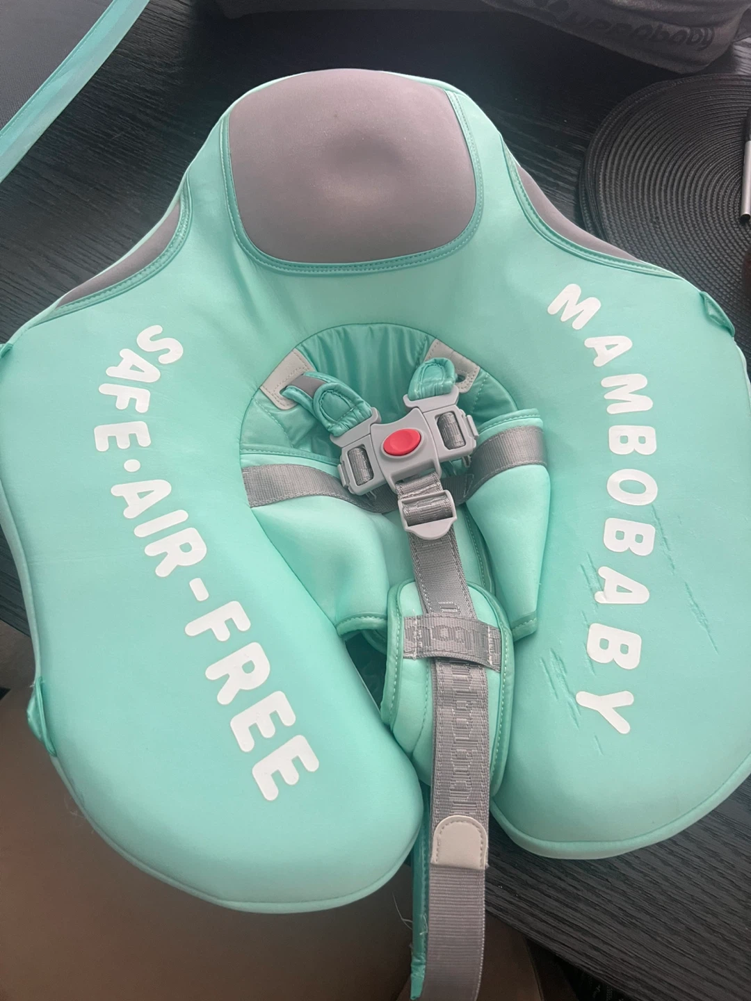 MAMBOBABY Swim Float