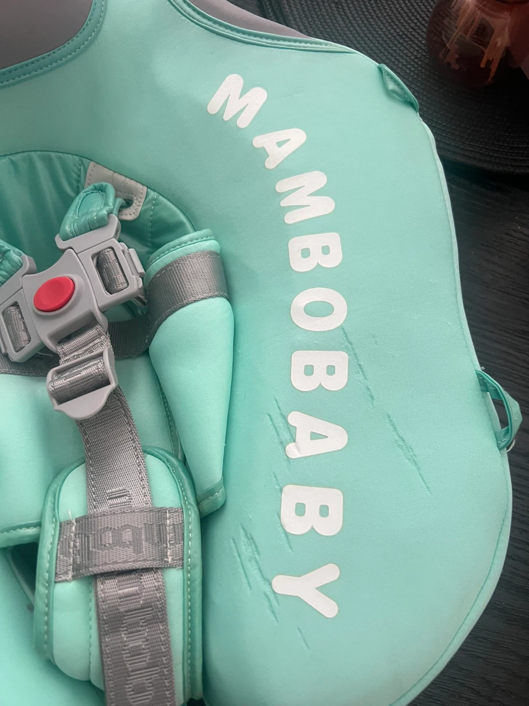 MAMBOBABY Swim Float - photo 2
