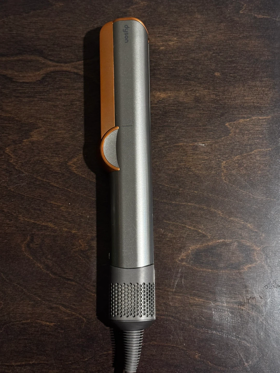 Dyson Airstrait Straightener