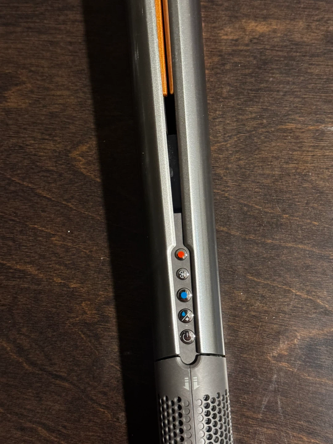 Dyson Airstrait Straightener - photo 2