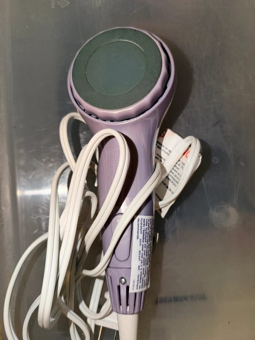 Wahl Hair Dryer