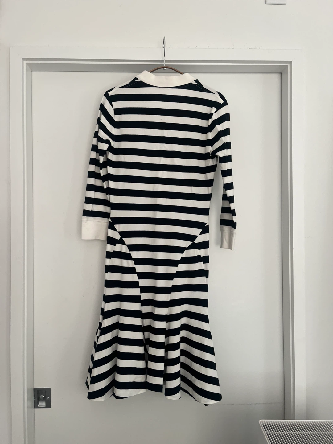 Polo Ralph Lauren Striped Rugby Dress - photo 3