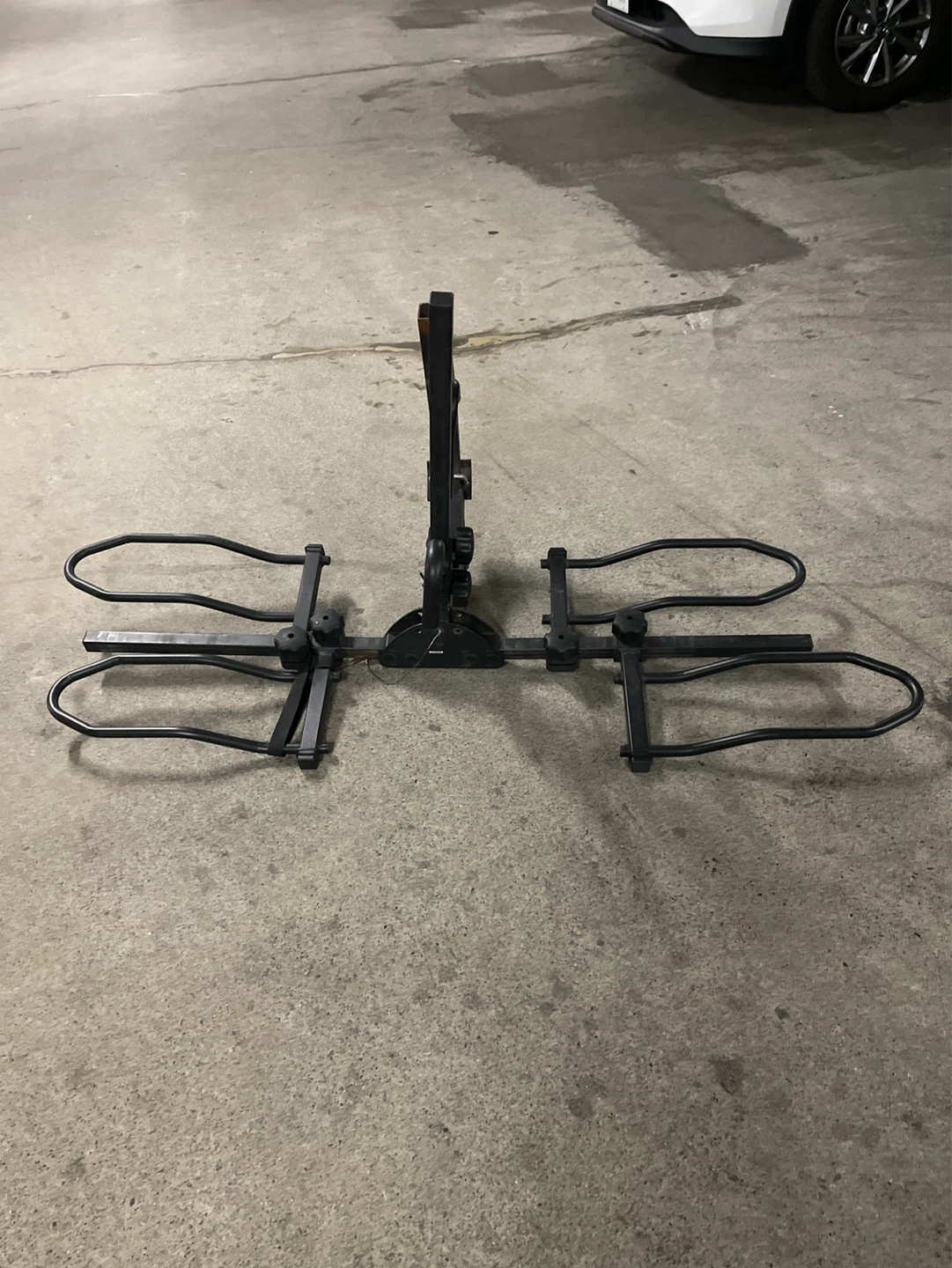 2” Hitch Mount Bike Rack