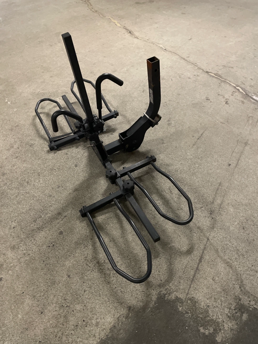 2” Hitch Mount Bike Rack - photo 2