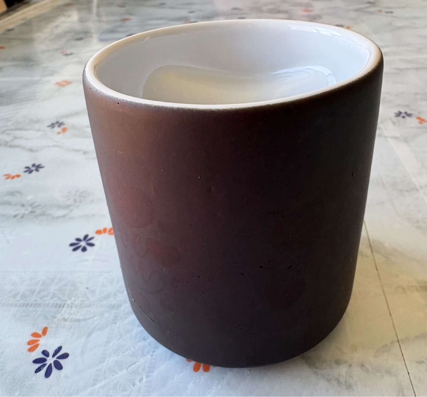 Magic Color Changing Heart Mug – Love You Design - photo 4