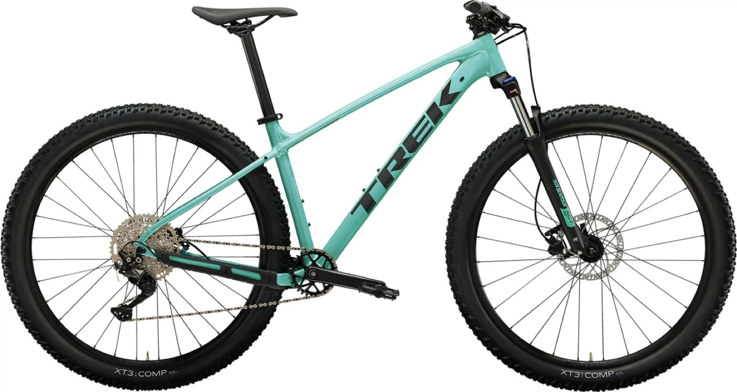 Trek Marlin 6 gen 3 Mountain Bike