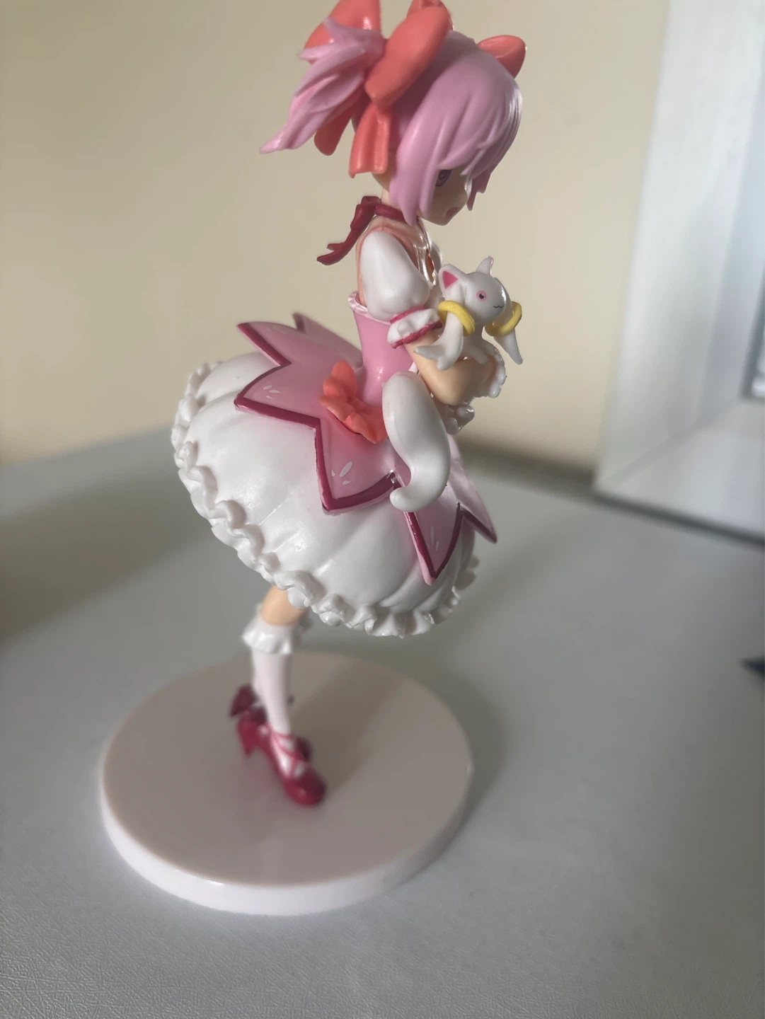 Madoka Kaname Figure - photo 3