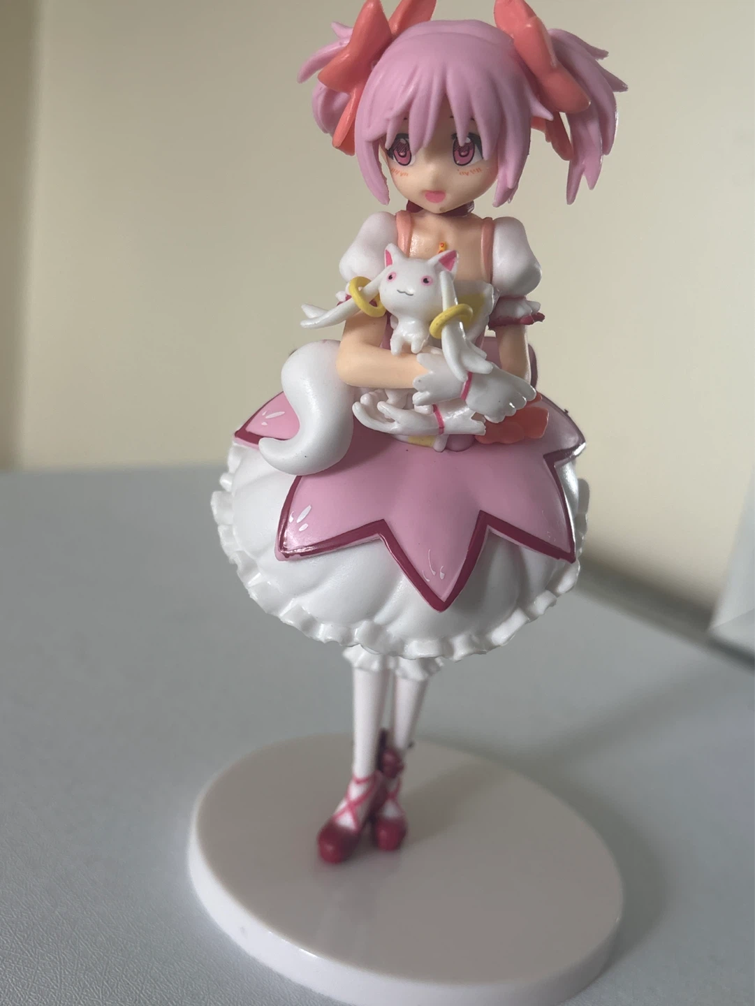 Madoka Kaname Figure - photo 5