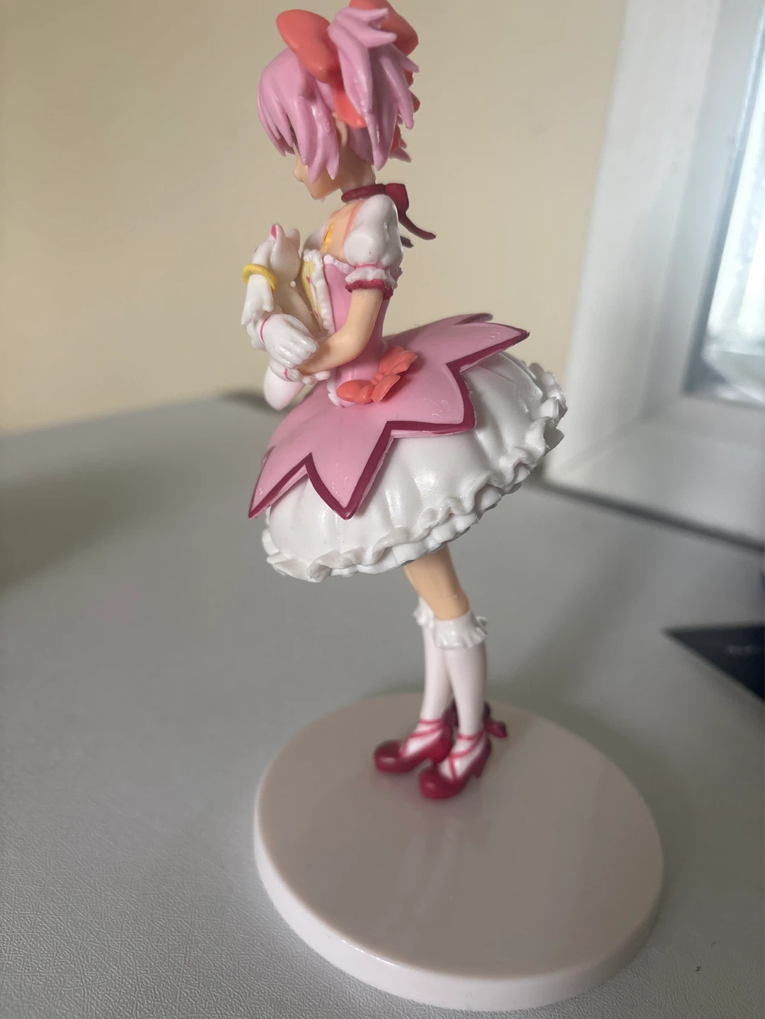 Madoka Kaname Figure - photo 4