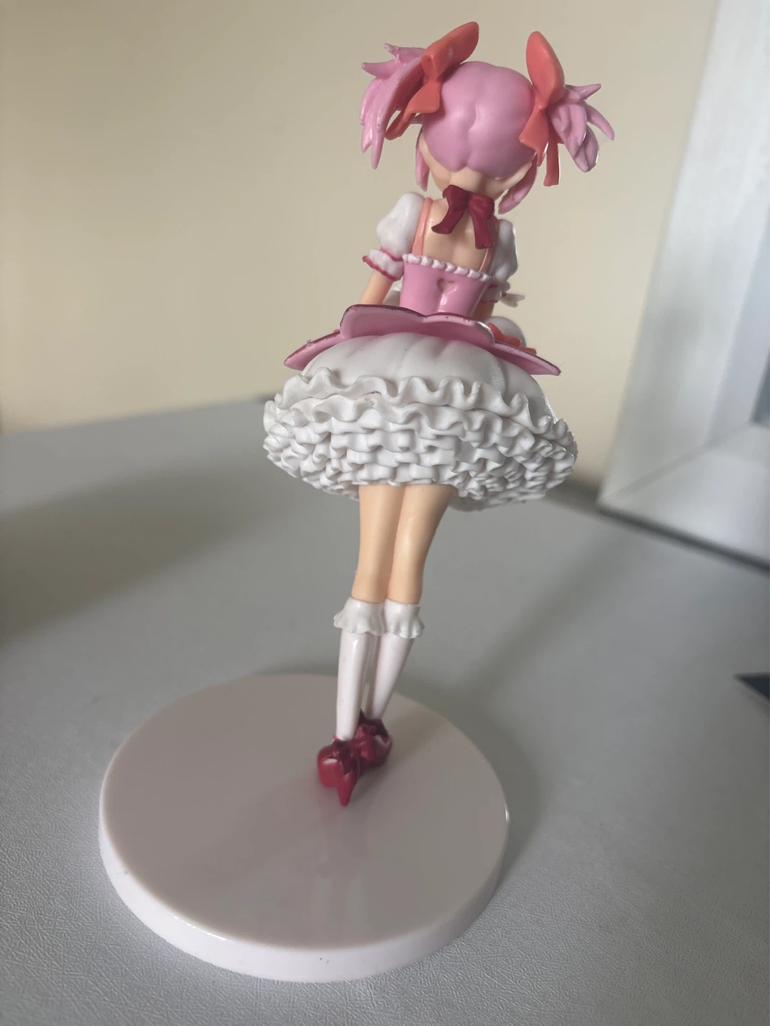 Madoka Kaname Figure - photo 2