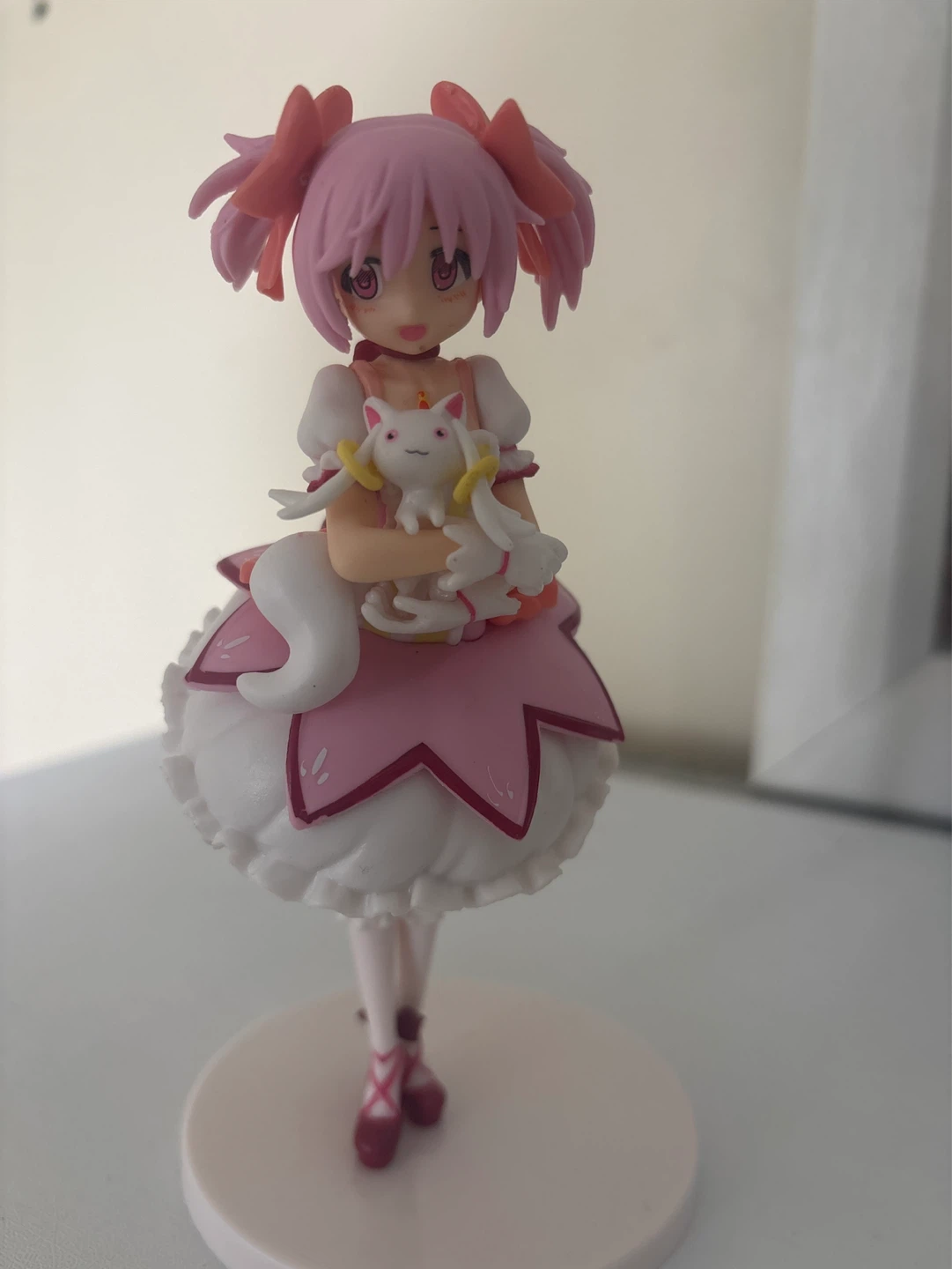 Madoka Kaname Figure