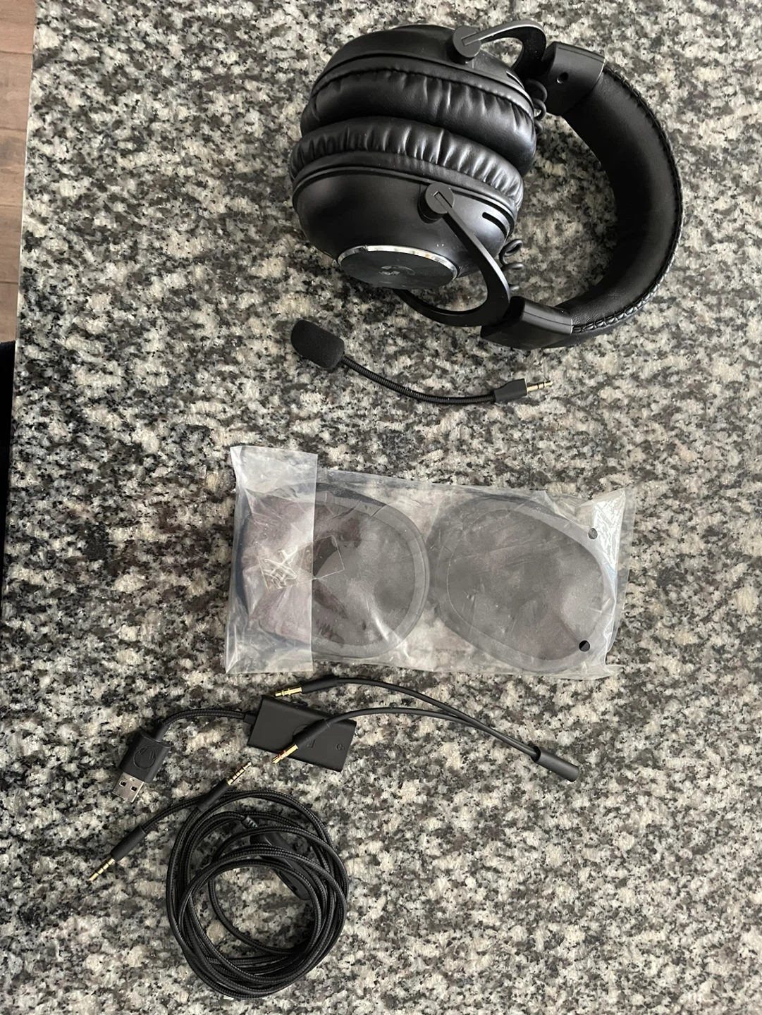 headphones