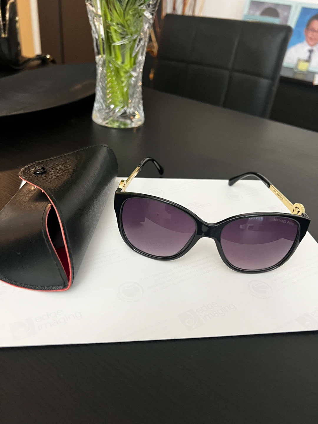 Michael Kors Sunglasses - photo 2