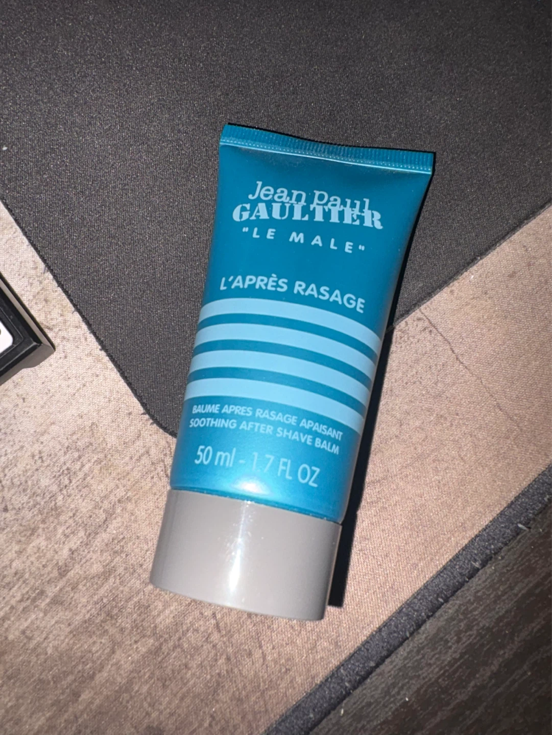 Jean Paul Gaultier Le Male After Shave Balm