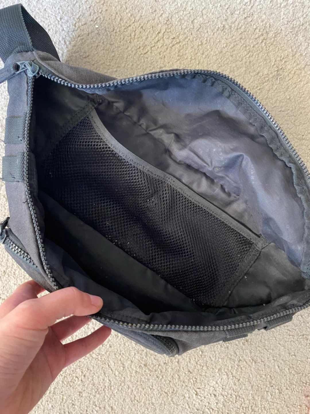 Oakley Fanny Pack - photo 3